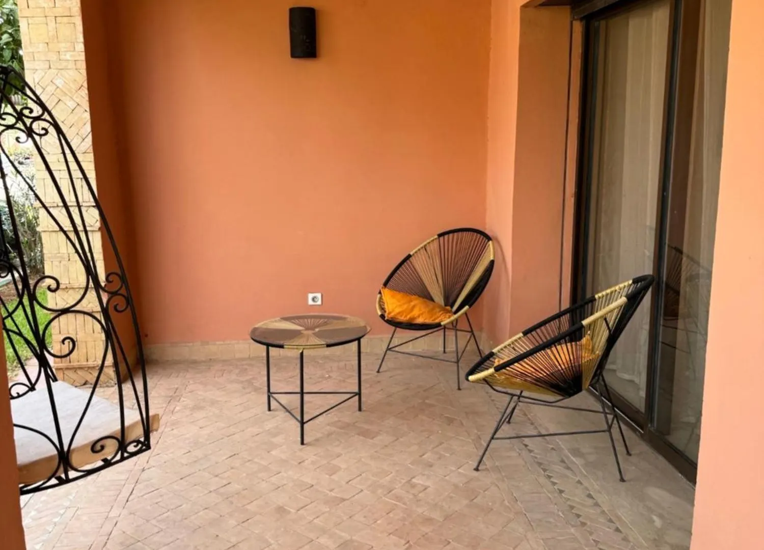 Appartement Residence Avec Piscine Marrakech Marrakesh