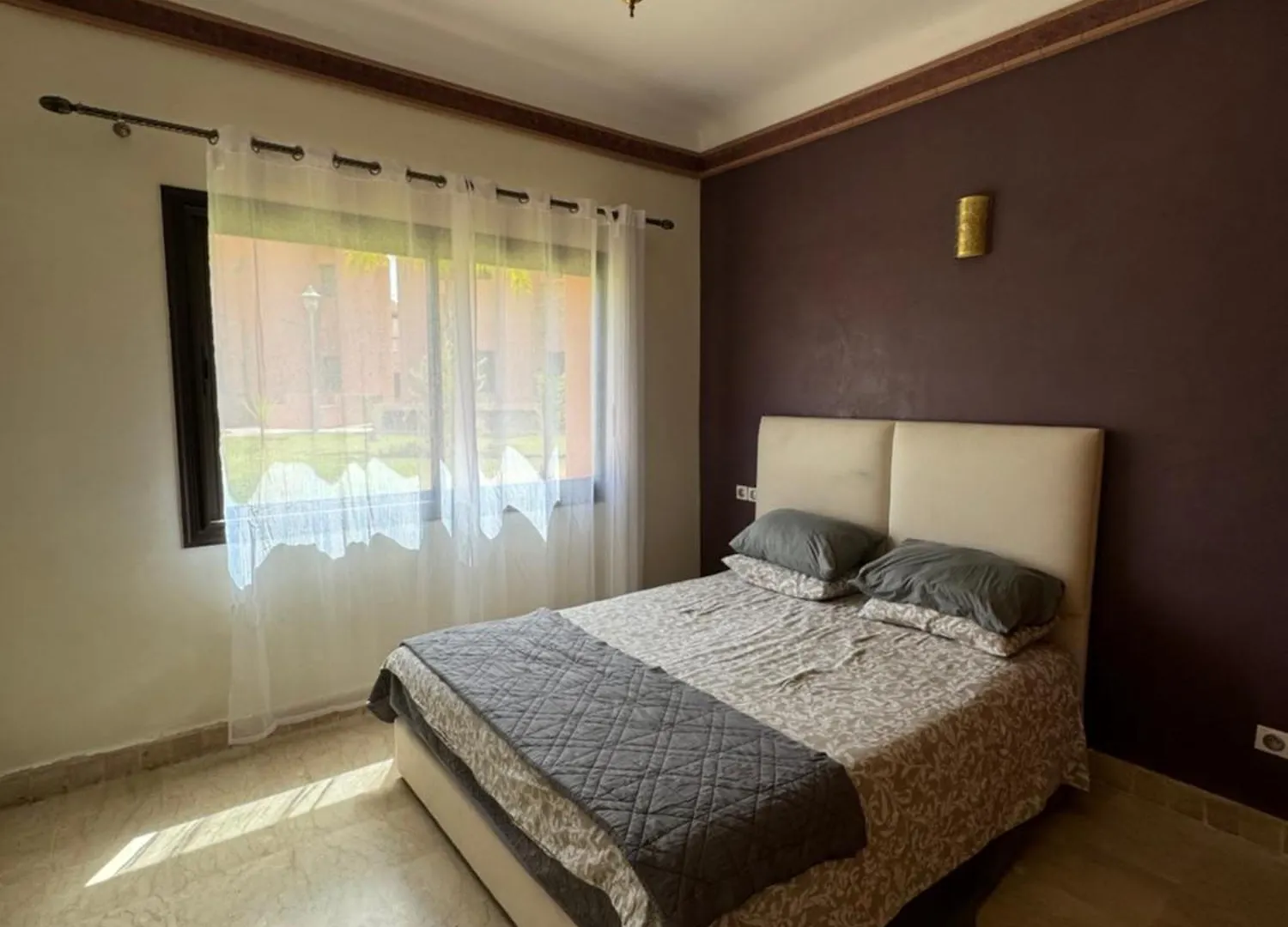 Residence Avec Piscine Marrakech Marrakesh 0*,